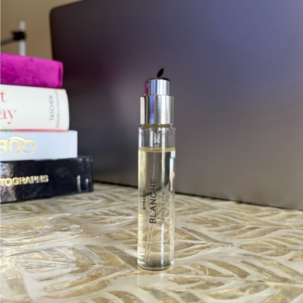 Byredo Blanche Eau de Parfum 12 ml 
Authentic Perfume
